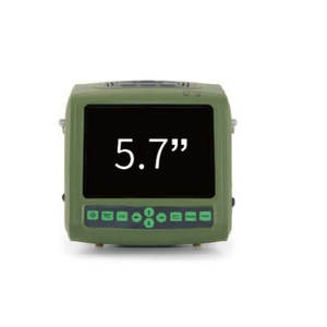 Instrumento veterinario Kaixin ES8, máquina de ultrasonido, oveja, cerdo, Cabra, cerdo, prueba de <span class=keywords><strong>embarazo</strong></span> ovina, ultrasonido veterinario - Product Image 6
