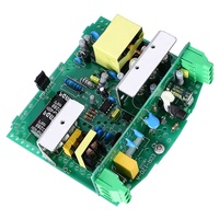 Alimentation à découpage sur rail DIN EDR-120-24 24VDC 5A 48V 2.5A Convertisseur AC/DC pour usage industriel Adaptateur secteur 12V 10A