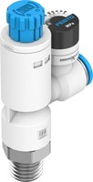 Vanne de réduction de pression miniature FESTO neuve d'origine, composants pneumatiques VRPA-CM-Q6-E/VRPA-CM-Q4-E 8086004
