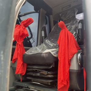 Excavatrice Hyundai 220HD d'occasion, 21-22 tonnes, excavatrice sur chenilles robuste pour la construction - Product Image 5