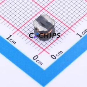 Inductor de Potencia SMD CD54-1R5M 1.5UH, 5.8x5.2mm (Inductancia: )( Precisión: 20%) Corriente Nominal: 4.8A - Product Image 2