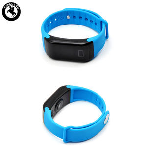 Montre connectée bluetooth, étanche ip65, moniteur de pression artérielle, <span class=keywords><strong>bracelet</strong></span> intelligent - Product Image 6