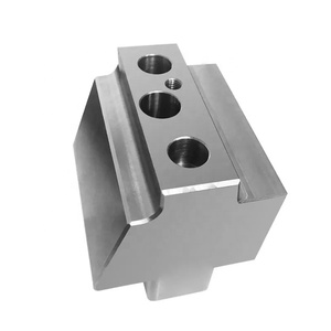 Fournisseur de tournage CNC sur mesure, usine de pièces de rechange usinées, service CNC en aluminium - Product Image 5