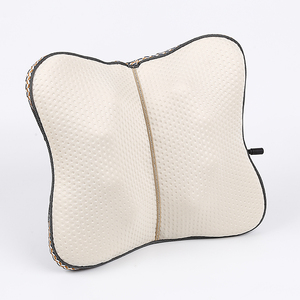 Fabricante chino de la función de calefacción de coche cojín de masaje - Product Image 2