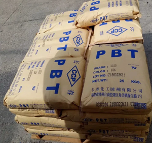 ขั้วต่อแผงสวิตช์ PBT Changchun Chemical 4830 เกรดทนไฟ เสริมแรงด้วยไฟเบอร์กลาส ความแข็งแรงสูง - Product Image 3