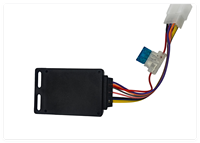 Dispositifs de suivi de camions commerciaux antivol Yuntrack CJGPS CJ770 2G 4G GSM GPRS