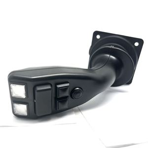 Joystick de 3 Ejes 920943.0058 para Control de Apilador de Contenedores RunnTech - Product Image 3