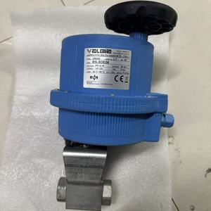สวิตช์ควบคุมการไหล VALBIA VB060 85L0DE06 รุ่น VB060 VB060 VB060 - Product Image 1