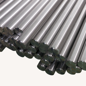 Chất lượng cao GR5 thanh hợp kim Titan AMS 4928 thanh bề mặt được đánh bóng - Product Image 3