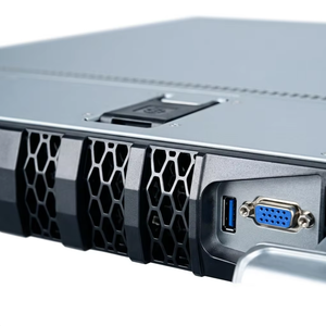 Système professionnel de gestion des journaux de sécurité réseau 2U pour montage en rack, prenant en charge Syslog, SNMP, JDBC, avec stockage de 180 jours - Product Image 3