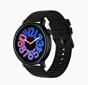 นาฬิกาอัจฉริยะ DF M11 GTR15 ChatGPS หน้าปัดกลม AMOLED รุ่นใหม่ พร้อม AI - Product Image 5