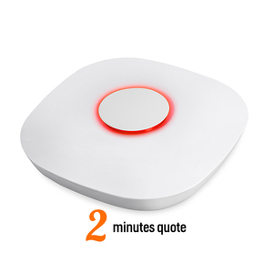 Factory Direct Customized Wifi Router Case With Sim Card Slot cover Plastic Enclosure For Electronic Device