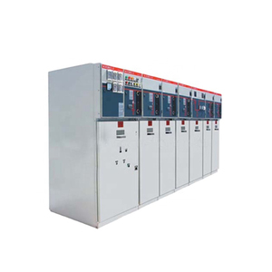 12kv Ring Main <strong>Unit</strong> Hv Switchgear Sf6 Load Break Switch for Rmu - Product Image 2