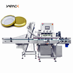 一木<span class=keywords><strong>CM300</strong></span>电动食品封盖机塑料瓶发泡剂泵细雾喷雾器自动卡扣螺丝芯电机组件 - Product Image 3