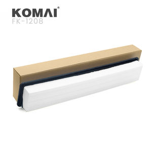 Filtre à air d'habitacle KOMAI 42N-54-14330 SC 80028 pour KOMATSU WB93R-5/WB93S-5/WB97R-5E0 - Product Image 2