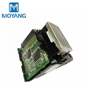 MoYang Bán Chạy Tương Thích Cho Epson DX2 Đầu In F055090 Sử Dụng Cho Máy In Epson - Product Image 1