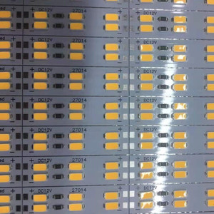 Bảng Mạch In Điện Tử Bảng Mạch Pcb Đèn Tường Phòng Khách Biển Quảng Cáo Cạnh Giường 5630 12V Dải Đèn <span class=keywords><strong>Led</strong></span> Thông Minh - Product Image 4