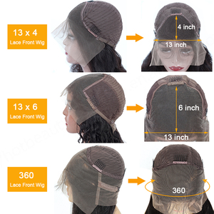 Hot Beauty Double Drawn Pixie Curl Lace Perruque Cheveux Humains Non Transformés Vierge En Gros Perruques de Cheveux Humains - Product Image 6