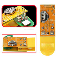 Herramienta de Clonación Especial para Lector de PCB de Llaves BMW Serie G, Lectura y Escritura de Chip Encriptado para BDC3 3 5 6 7 8 X1 X3 X4 X5 Z4 Serie G20