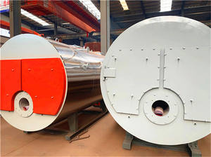 Precio de fábrica residencial de <span class=keywords><strong>la</strong></span> caldera de agua caliente - Product Image 4