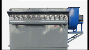 Máy hút bụi gỗ đánh dấu Máy hút bụi đa năng - Product Image 3