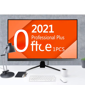 Clave Pro Plus 2021 para 1 PC, Activación Telefónica 100% Online, Versión Profesional Digital, Envío por Página de AliChat - Product Image 1