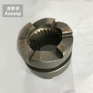 Vente directe usine – Engrenages d'embrayage de précision 688 pour applications marines 75 CV – Essentiels pour des performances optimales des moteurs de bateaux - Product Image 4