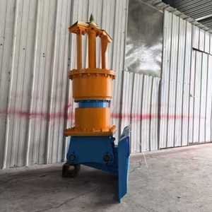 1.Hydraulic Drive With High Torque Output and Strong <b>Cutting</b> Force Easily Removing All Kinds of Stumps and Deep-buried <b>Tree</b> Root - Product Image 6