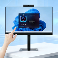Monoblock Aio Gaming Desktop Gamer Completa I3 I5 I7 Win11 Hardware Y Software Computadora De Juegos All in One Computer