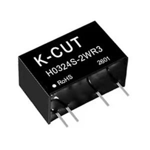 Module d'alimentation DC-DC H0324S-2WR3, circuit intégré, composant électronique - Product Image 1