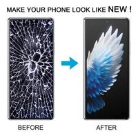 Écran LCD secondaire d'origine de haute qualité avec numériseur, assemblage complet pour Tecno Phantom V Fold2 AE10