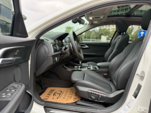 BMWSTSedan <span class=keywords><strong>2019</strong></span> 2020 2021 avec moteur 2.0T pour usage professionnel et personnel - Product Image 4