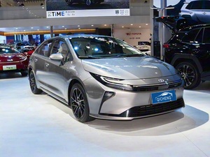 Modèle 2026, 1.8L <span class=keywords><strong>hybride</strong></span>, consommation énergétique ultra-faible, conduite fluide, carrosserie haute résistance, configuration multi-airbags - Product Image 2