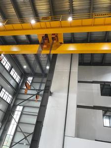 شعاع مزدوج قابل للتخصيص رافعة 10 طن 50 طن محرك رفع أساسي من الشركات المصنعة من من من من من من من - Product Image 4