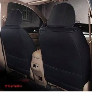 Almohada de Cuello para Auto Deportiva de Lujo, Bordada en Cuero, con Espuma Viscoelástica Impermeable, Cojín Lumbar de Espuma con Memoria - Product Image 6