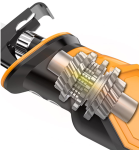 <span class=keywords><strong>Scie</strong></span> alternative électrique outils de travail du bois ménagers batterie au lithium <span class=keywords><strong>scie</strong></span> <span class=keywords><strong>sabre</strong></span> rechargeable petite machine de découpe, multi-fu - Product Image 3