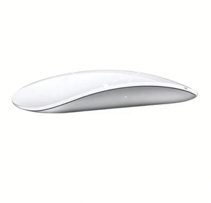 Magic Mouse 2 Original Usado Como Nuevo para Macbook Air Pro, Inalámbrico, USB, Retroiluminación RGB, 78 Botones, Origen CN/GUA - Product Image 1