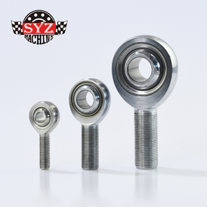 Rodamientos de Extremo de Barra Serie <span class=keywords><strong>JMX</strong></span> y <span class=keywords><strong>JMX</strong></span>-T, Rótulas de Extremo de Barra - Product Image 3