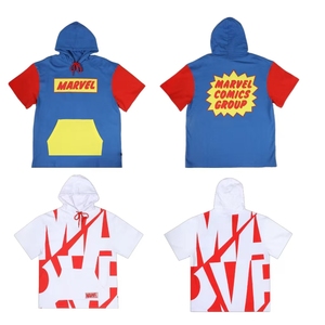 <span class=keywords><strong>Sudadera</strong></span> con Capucha de Béisbol Sublimada para <span class=keywords><strong>Hombre</strong></span>, Manga Corta, Logotipo Personalizado, Número, Uniforme de Equipo de Béisbol, <span class=keywords><strong>Sudadera</strong></span> Deportiva - Product Image 2