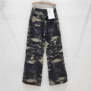 Jean en denim skinny taille haute boutonné pour <span class=keywords><strong>femme</strong></span> – Le meilleur style – Pantalon en denim pour <span class=keywords><strong>femme</strong></span> – Coton/<span class=keywords><strong>Élasthanne</strong></span> - Product Image 2