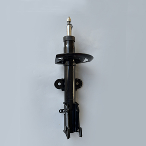 Amortisseur avant 68158083AA compatible avec Caravan Chrysler Town Country 2008-2017 68042864AA 68156980AC Ensemble de suspension - Product Image 5