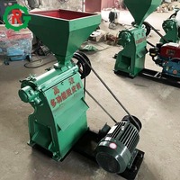 Machine à éplucher la peau, démêlante, blé, riz, rembourrage