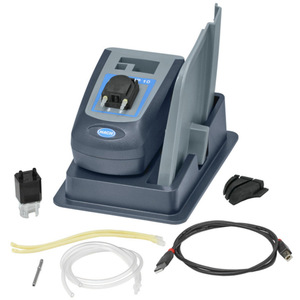 Spectrophotomètre UV-Visible HACH-DR6000 avec plage de longueurs d'onde de 190-1100 nm et écran tactile couleur de 7 pouces - Product Image 1