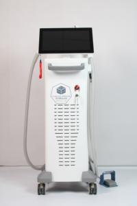 Diode laser 808nm, appareil d'épilation au laser à diode, épilation au laser 3000w, 20hz, haute fréquence, épilation au laser - Product Image 4