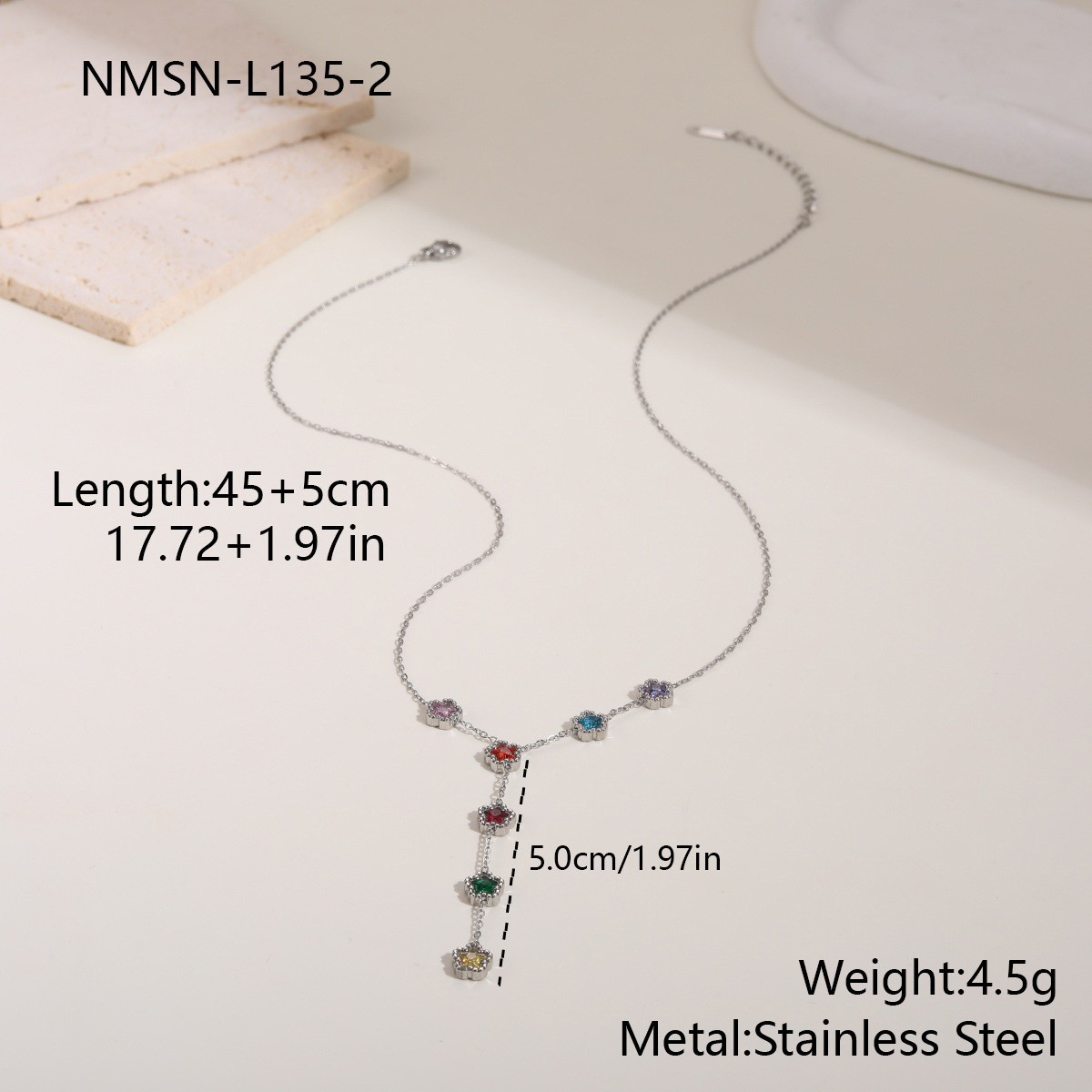 NMSN-L135-2   เอ็นเอ็มเอ็น-แอล135-2