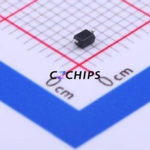 Diodo 1N4148WS SOD-323 Original y Nuevo, Diodo de Conmutación, Venta al por Mayor de Componentes Electrónicos, Proveedor de Chips y Servicio BOM - Product Image 2