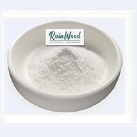 Asam Glikolat 99% Bubuk Grade Kosmetik untuk Formulasi Perawatan Kulit