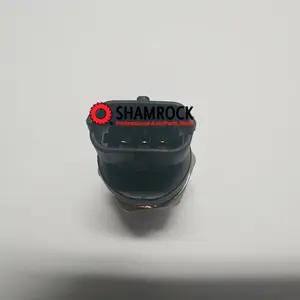 Sensor de presión de riel de combustible original, regulador común OEM 0281002863/314014A400 Hhyundai Accent <span class=keywords><strong>AVEGA</strong></span> AGE BORREGO CARENS SOUL - Product Image 4