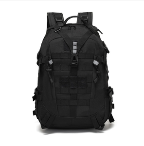 DF09285 Camouflage One Day 3D Backpacks <b>MOlle</b> Camping Outdoor Travel <b>Bags</b> - Product Image 5