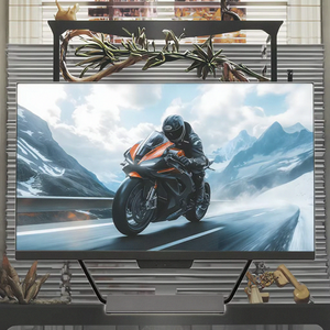 สำหรับ <span class=keywords><strong>HP</strong></span> <span class=keywords><strong>Pavilion</strong></span> 24 <span class=keywords><strong>27</strong></span> ใหม่เอี่ยม FHD IPS Intel Core i3 i5 i7 รุ่นที่ 11 12 AMD คอมพิวเตอร์ตั้งโต๊ะออลอินวัน <span class=keywords><strong>AIO</strong></span> - Product Image 4